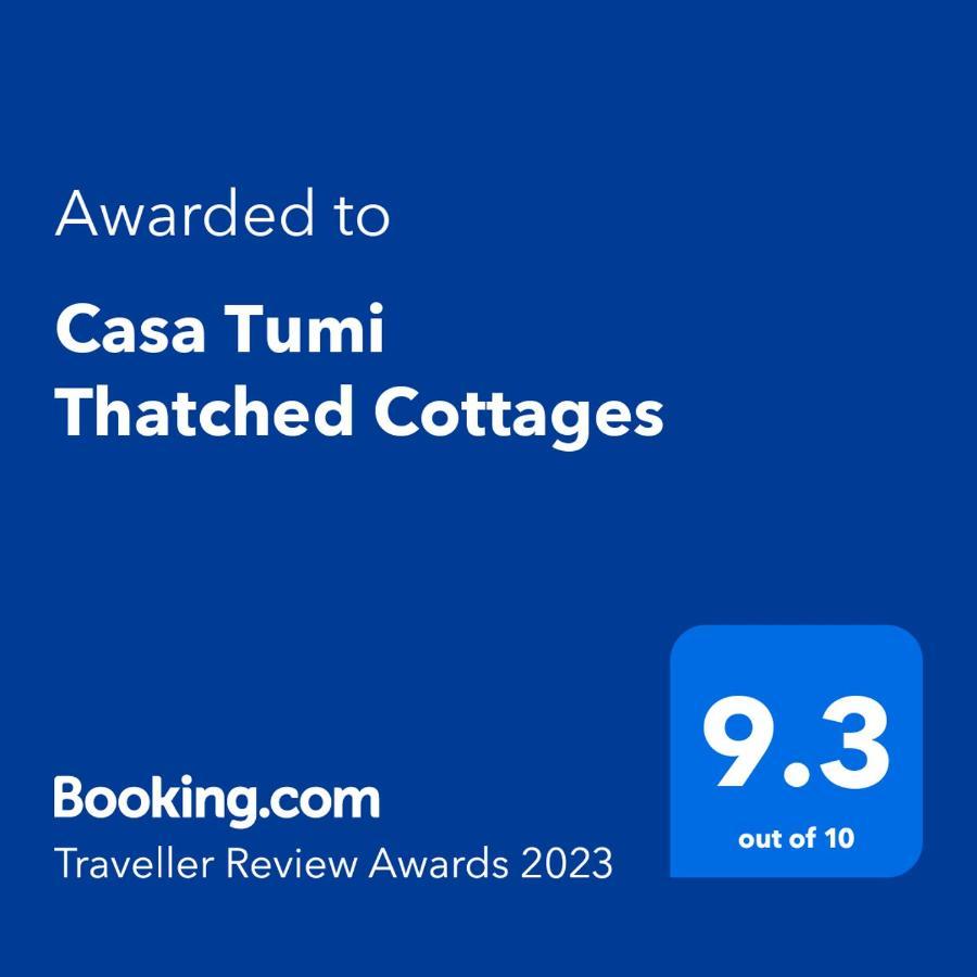 Twin Peaks Cottages And Horse Trekking Maseru Ngoại thất bức ảnh